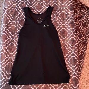 Nike Dri-Fit athletic tank/women’s size medium